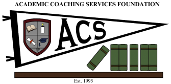 ACS Foundation Logo